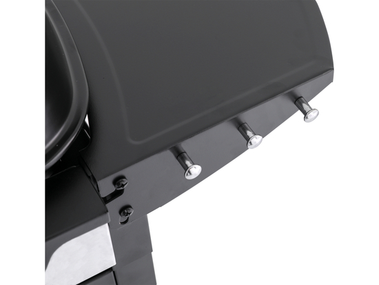 ЕЛЕКТРИЧЕСКА СКАРА СТОЯЩА ASAHI 2300W 47 X 37CM