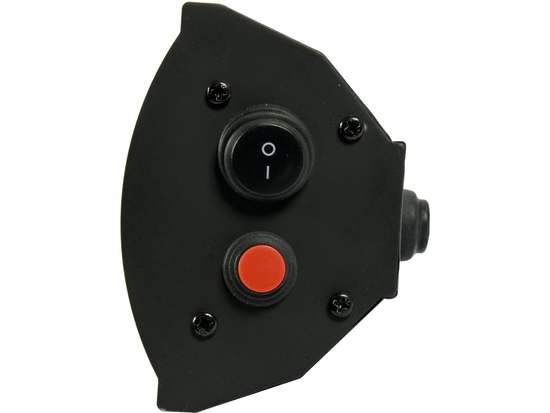 PROMIENNIK PODCZERWIENI 2000W Z PILOTEM