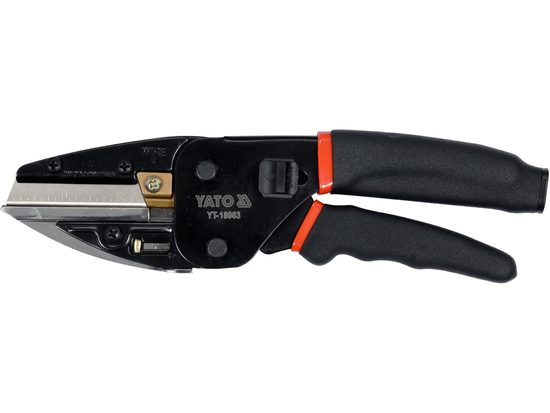 HD MULTIFUNCTION SCISSORS