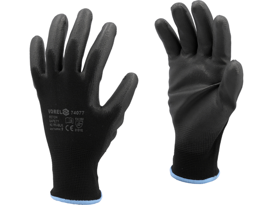 GUANTES DE TRABAJO GCPU0109B 12 PARES