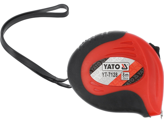 MEASURING TAPE 8 M X 25 MM