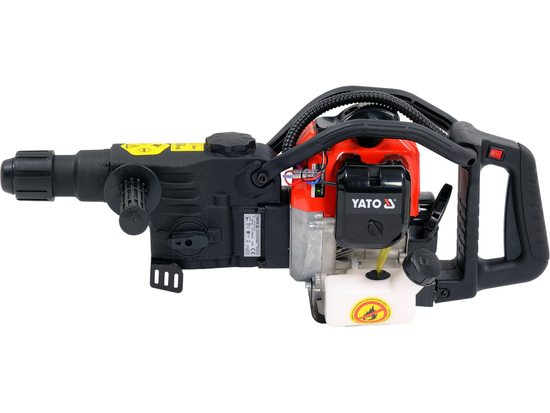 MARTELLO ROTANTE A SCOPPIO SDS MAX 45J