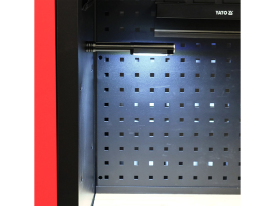 СВІТЛОДІОДНИЙ СВІТИЛЬНИК COB LED 400 ЛМ, IP44