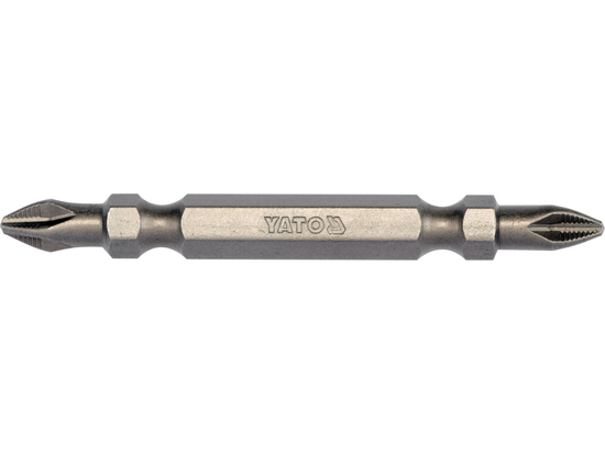 SCREWDRIVER BITS