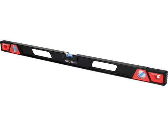 NIVEAU MAGNÉTIQUE 800 MM RENFORCÉ