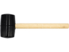 RUBBER MALLET