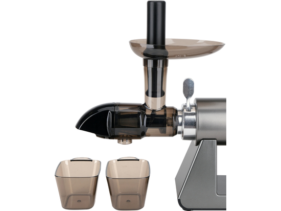 JUICER FOR MEAT GRINDER