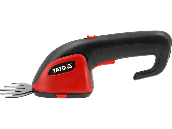 TESOURA PARA GRAMA E SEBES 7,2 V