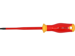 CACCIAVITE ISOLATO EXTRA SOTTILE T25X125MM