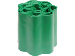 BORDO PRATO VERDE 9M 20CM