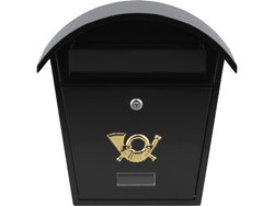 LETTER BOX 380X320X105MM