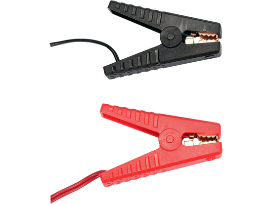 TESTEUR DE BATTERIE ÉLECTRONIQUE 12V