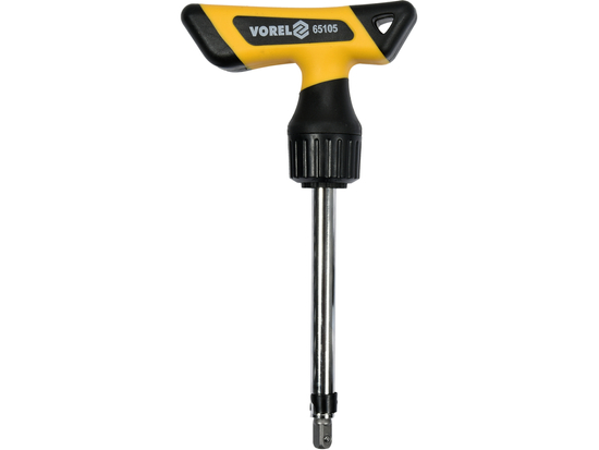 SKRUTKOVAČ S RACHTAČKOU S VYMENITEĽNÝMI BITMI 25 KS.