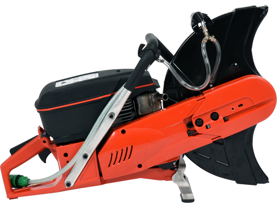 GASOLINE CUT-OFF SAW 4000W 5,44HP
