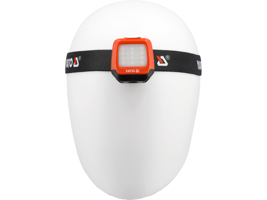 FARO Y TAPA BID 2EN1 200LM