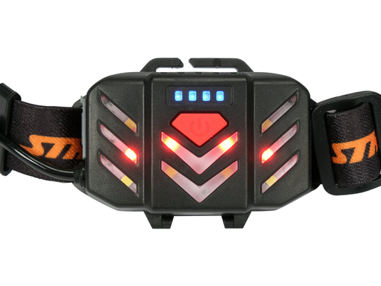 HEADLAMP 320LM 5 MODES