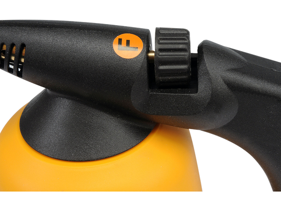 ГАЗОВА ДУХАЛНА ЛАМПА