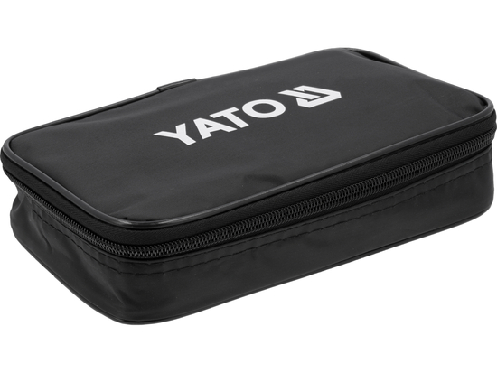 TRUE RMS LCD 25000 DIGITAL METER