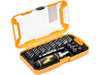 41PCS MINI RATCHET SCREWDRIVER SET