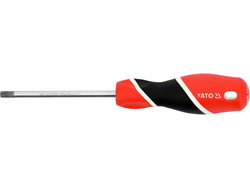 TORX BIZTONSÁGI CSAVARHÚZÓ T30X100MM