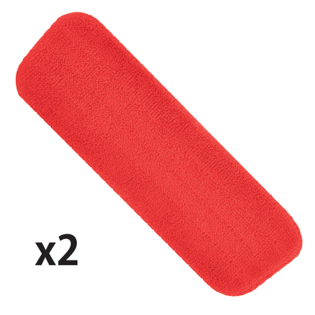 MOP CON SPRUZZATORE E LAVAVETRI (2IN1)