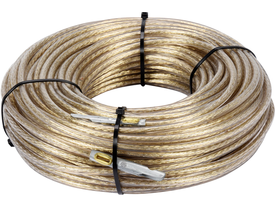 CUSTOMS SECURING ROPE 6MM 42M