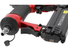 AIR STAPLER FOR BRAD NAILS 15-50MM AND STAPLES 16-40MM