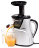 SLOW JUICER 150W SILVER