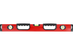 РІВЕНЬ АЛЮМІНІЄВИЙ 2 РУЧКИ 600 ММ