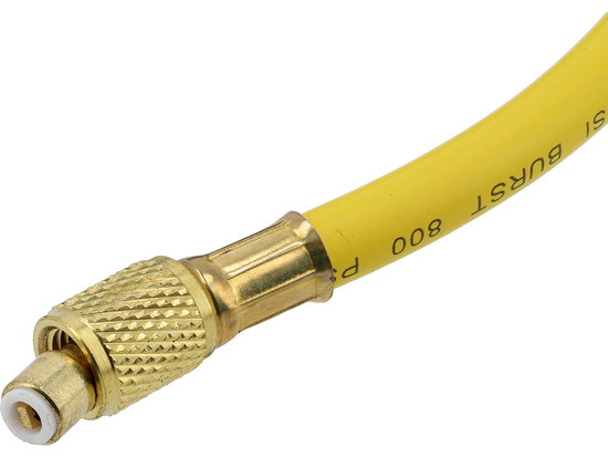 KIT DE COMPROBACIÓN DE FUGAS DE AIRE ACONDICIONADO