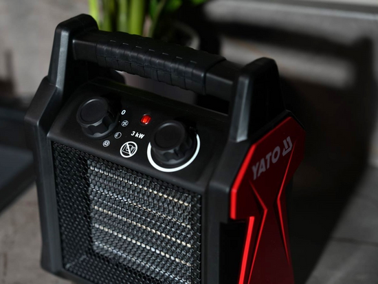 3KW PTC ELEKTROMOS FŰTÉS