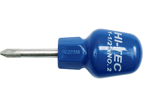 CACCIAVITE A CROCE HI-TEC PH2X38MM