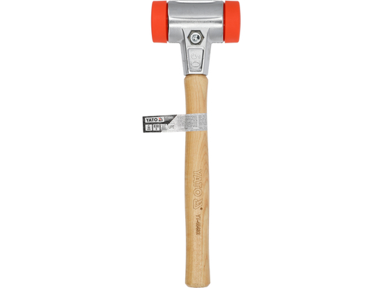 MŁOTEK BRUKARSKI FI 50 MM / 830 G