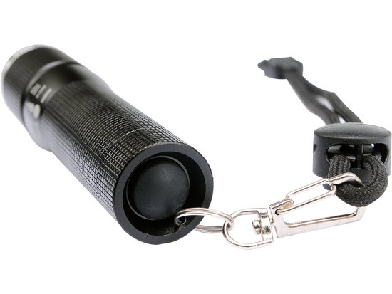 METĀLA LĀPU AR LED, 100X25MM