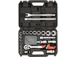 TOOL SET 1/2" 24PCS