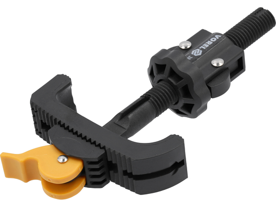 ENSEMBLE DE 2 PINCES D'ÉTABLI