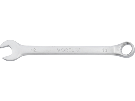  COMBINATION SPANNER - FLAT PANEL