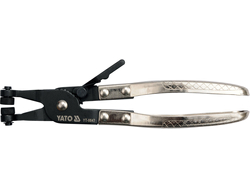 HOSE CLAMP PLIERS TYPE V, 4.5 MM