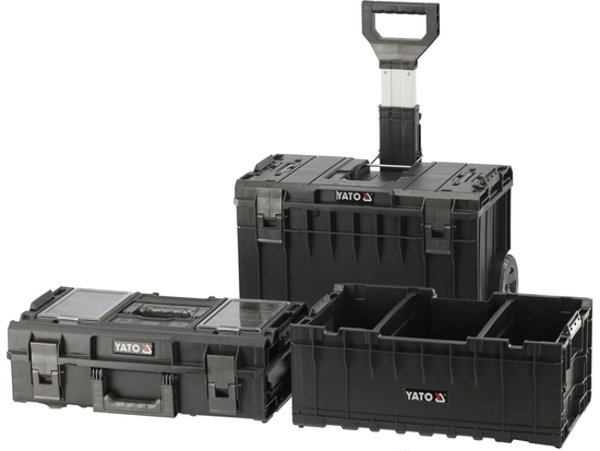 TRIPLE TOOL BOX SET 3PCS 42BB24P19P S1