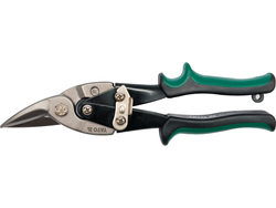 TESOURA PARA CORTE DE CHAPAS DIREITA 250 MM