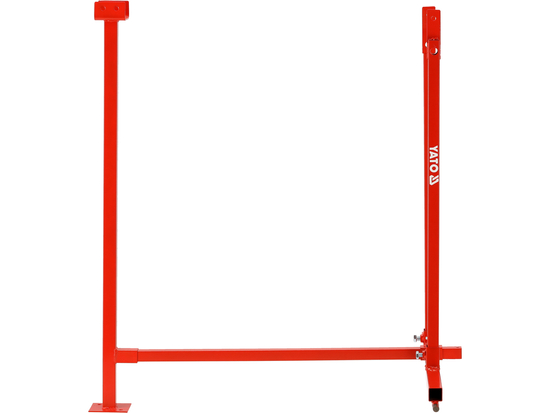 SOPORTE PARA CHISPAS DE MADERA