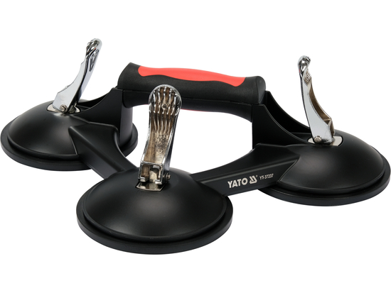 SUPPORTO PER FINESTRA 3 X 125 MM -190 KG