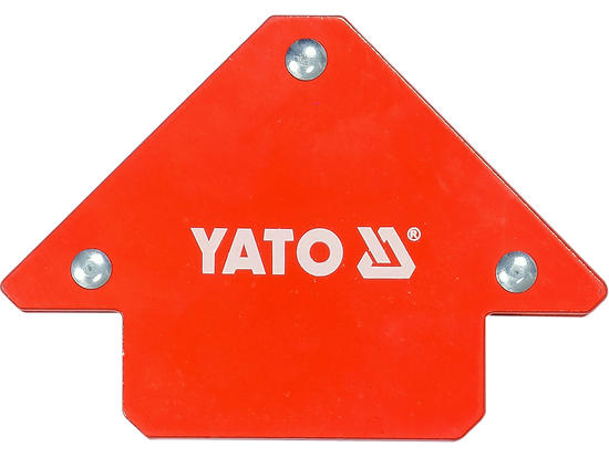 ΣΕΤ ΜΑΓΝΗΤΙΚΗΣ ΓΩΝΙΑΣ ΣΥΓΚΟΛΛΗΣΗΣ 6 ΤΕΜ.