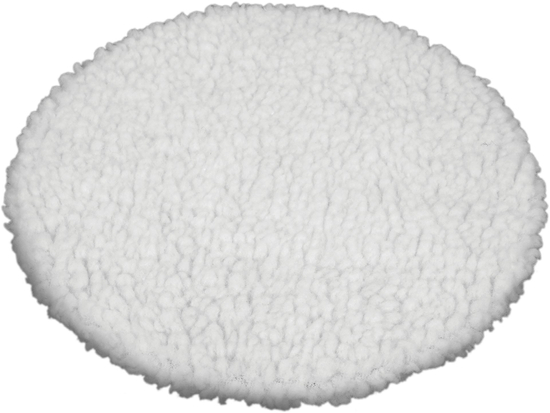 ALMOHADILLAS DE PULIDO 250 MM / 2 UDS.