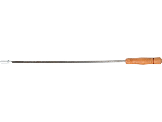  STEEL STIFF BRUSH ROD