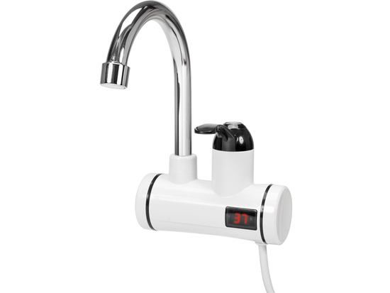 WATER HEATER TAP 'KATLA 2'