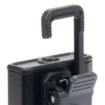 WORK LIGHT 200LM 3*AAA