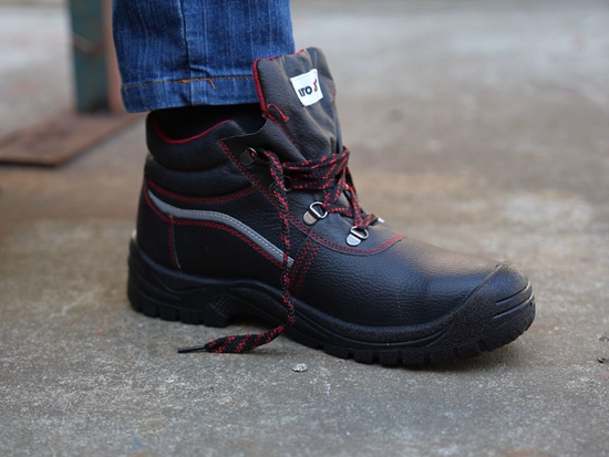 BOTA DE TRABALHO TWER S3, TAMANHO 41