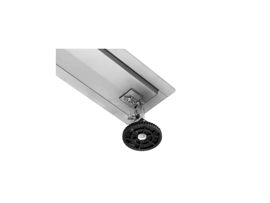 WET&DRY LINEAR DRAIN 60 CM