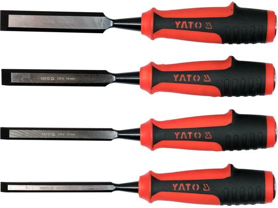 CISEAUX À BOIS 10-12-16-20 MM, CRV.